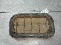 Решетка вентиляции кузова MJCRBD Seat Alhambra