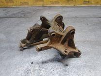 Кронштейн генератора 73C6BN Peugeot 406 - Фото 2