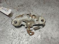 Замок капота DO3M53 Peugeot 406 купить на авторазборке