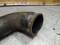 Патрубок интеркулера B8U078 Fiat Stilo - Фото 4