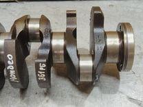 Коленвал 0DKMG3 Ford Mondeo - Фото 4