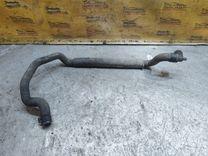 Патрубок отопителя (печки) JN31V4 Peugeot 406 - Фото 5