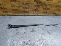 Щеткодержатель (поводок стеклоочистителя, дворник) 870BVR Citroen Xsara Picasso купить с доставкой