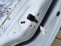 Замок двери задней правой V8YSZC Nissan Note купить с доставкой