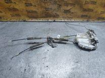 Замок двери передней левой KZJDYM Honda FR-V - Фото 1