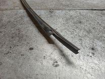 Уплотнитель стекла лобового X6SYO4 Citroen C5 - Фото 2