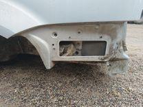 Крыло заднее левое 6640PR Ford Galaxy купить