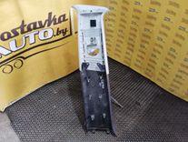 Обшивка стойки центральной правой GZFITV Seat Altea купить в магазине запчастей бу