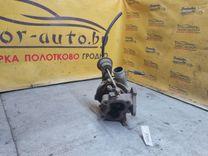 Турбина 27OZQW Renault Megane купить с доставкой