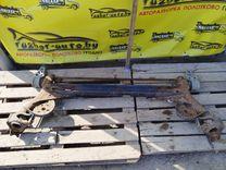 Балка подвески задняя DWYVBW Volkswagen Passat undefined