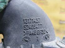 Интеркулер 1U27V8 Opel Zafira купить в магазине запчастей бу