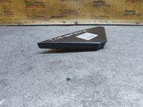 Накладка крыла (уголок зеркала) переднего правого W59UET Toyota Corolla Verso - Фото 5