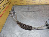 Трос кулисы КПП 8XLBY7 Skoda Fabia - Фото 2