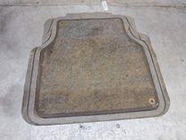 Коврики в салон WMPNWY Citroen Jumper - Фото 1