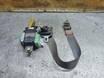 Ремень безопасности передний левый OPBYXK Mazda Xedos 6 - Фото 3