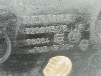 Защита (кожух) ремня ГРМ BX7KDV Renault Espace купить в магазине запчастей бу