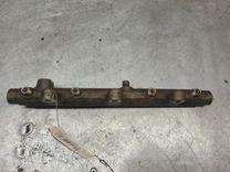 Топливная рампа 6YGGRX Peugeot 307 - Фото 2