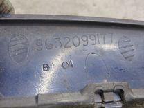 Решетка капота XQ7AXE Citroen Xsara Picasso - Фото 5