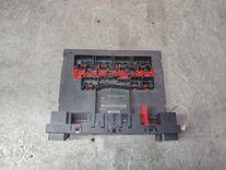 Блок бортовой сети (блок управления BCM) FNR3TO Seat Altea купить в магазине запчастей бу