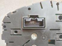 Щиток приборов (приборная панель) XJAAXW Ford Fusion undefined