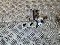 Фланец (тройник) системы охлаждения CJLH4E Opel Astra