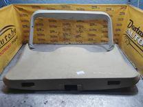 Обшивка багажника WSW3VE Ford C-Max