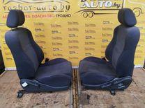 Салон (комплект сидений) 7CGJJN Toyota Corolla купить