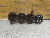 Клапанная крышка IS7ORN Opel Astra - Фото 3