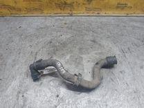 Патрубок отопителя (печки) 5SYJ5M Peugeot 407 купить в магазине запчастей бу