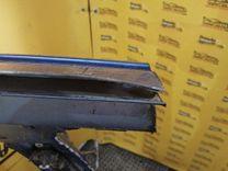 Стойка кузовная центральная левая 6JYO3Z Volkswagen Passat - Фото 7