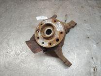 Кулак поворотный левый 8SQX4L Opel Astra - Фото 1