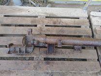 Балка подвески задняя 2T096T Kia Carnival купить на авторазборке