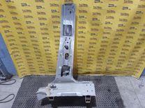 Стойка кузовная центральная правая 5TADUM Renault Espace - Фото 10