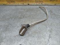 Направляющая трубка для троса ручника (стояночного тормоза) 257JE7 Volkswagen Polo купить с доставкой