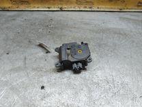 Моторчик заслонки печки 4S0XQ1 Mazda 3