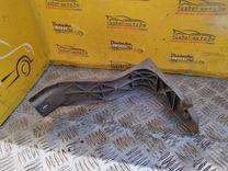 Кронштейн крепления крыла переднего левого BR9MFM Audi A4 - Фото 2