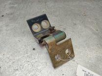 Петля двери задней правой 6J42M6 Renault Safrane - Фото 2