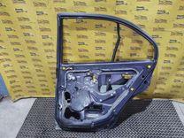 Дверь задняя правая 2RX1K8 Mitsubishi Carisma undefined
