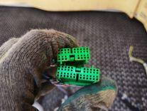 Проводка Z2R7L2 Honda Accord - Фото 40