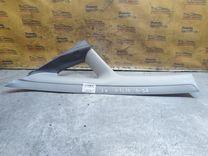 Обшивка стойки передней левой 13VI15 Honda FR-V - Фото 2