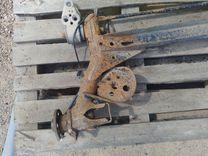 Балка подвески задняя 8DS0Z9 Volkswagen Passat undefined