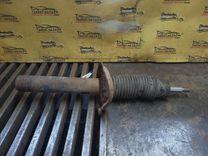 Амортизатор передний левый WYP7NF Peugeot 206 - Фото 4