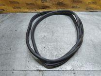 Уплотнитель двери задней правой 8V3VCK Opel Astra купить