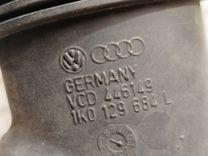 Патрубок воздушного фильтра M2J7SW Volkswagen Touran - Фото 5
