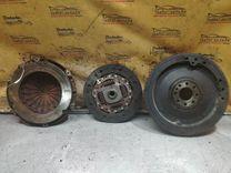 Комплект сцепления 8OLC6F Peugeot 307 - Фото 8