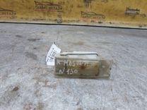 Подсветка номера 9U6XAY Renault Master