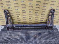 Балка подвески задняя R7TLEZ Mercedes A W168 - Фото 4