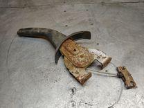 Рычаг ручного тормоза (ручника) 2KEONA Mitsubishi Carisma купить с доставкой