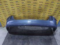 Бампер задний HAIAUJ Opel Astra купить на авторазборке