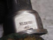 Датчик давления топлива UKLJQA Citroen C5 - Фото 4